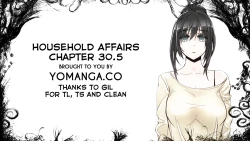Page 717 of Household Affairs Ch.1-32