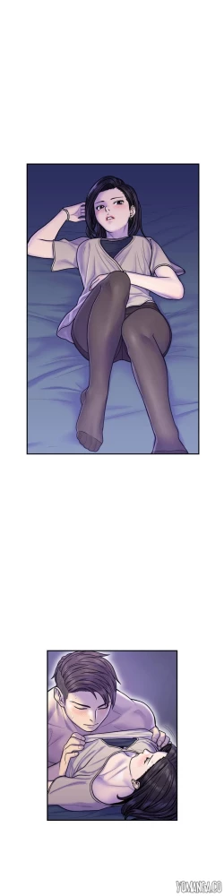 Page 272 of Ghost Love Ch.1-9