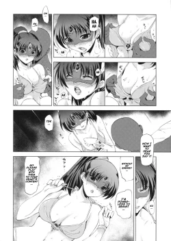 Page 15 of Ai Aru Kagiri ○○ Shimashou