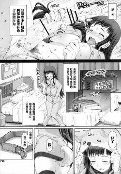 Page 8 of Futa Ona DaiShou