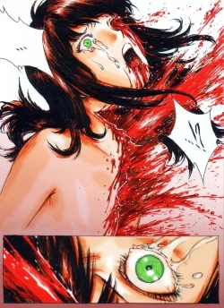 Page 11 of Gorno Lolita