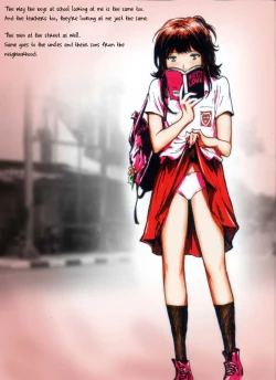 Page 4 of Gorno Lolita