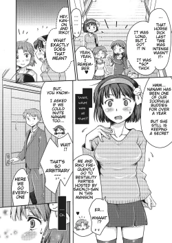 Page 4 of Love Love Ecchi o Big Cat to | Love Love Sex with Big Cats