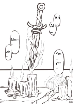 Page 1 of DarkSouls3 ANAL ONLY