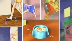 Page 2 of 優也くんとママ（有条色狼汉化）