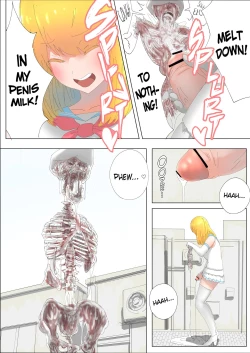 Page 13 of Pretty Melt