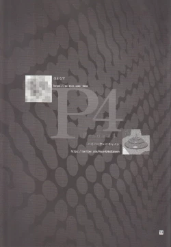 Page 17 of p-sona4