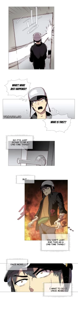 Page 29 of Household Affairs Ch.1-32