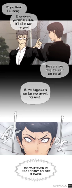 Page 534 of Household Affairs Ch.1-32