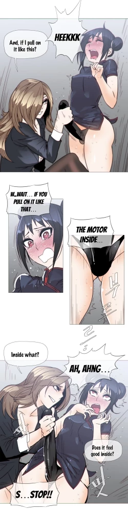 Page 589 of Household Affairs Ch.1-32