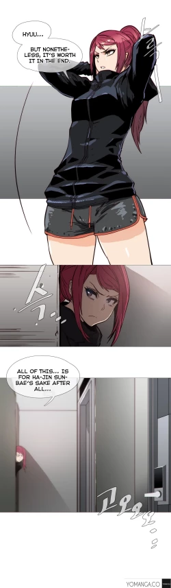 Page 708 of Household Affairs Ch.1-32