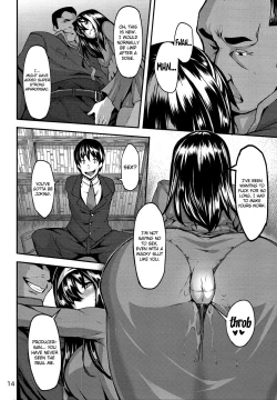 Page 13 of Acid Lover