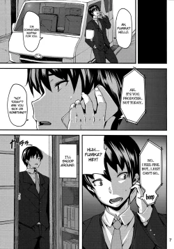 Page 6 of Acid Lover