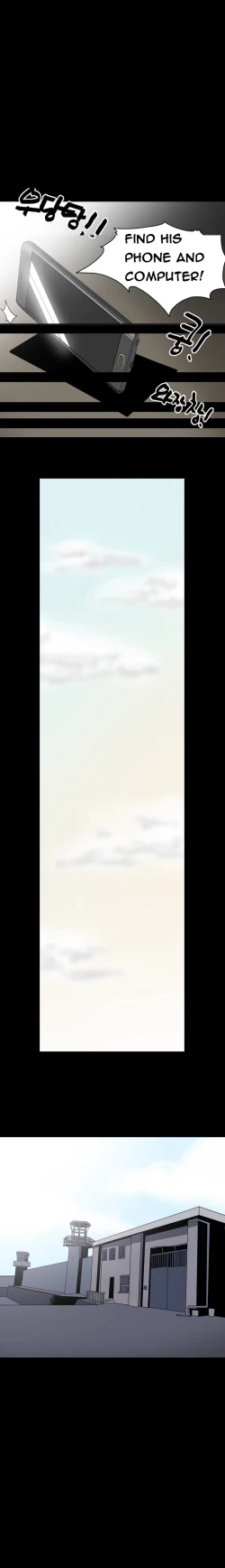 Page 156 of Kitsch | Disrespectful Bitch Ch. 1-67