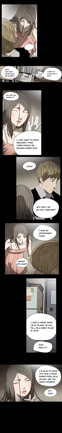 Page 211 of Kitsch | Disrespectful Bitch Ch. 1-67