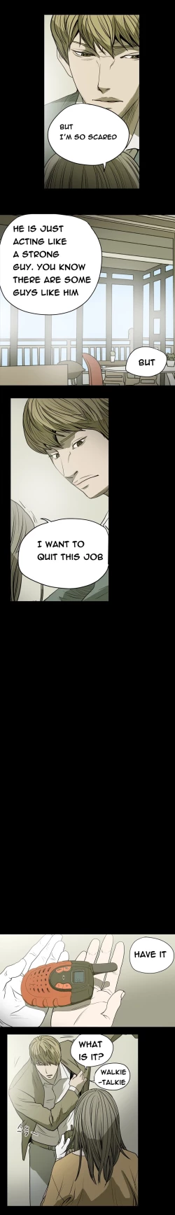 Page 221 of Kitsch | Disrespectful Bitch Ch. 1-67