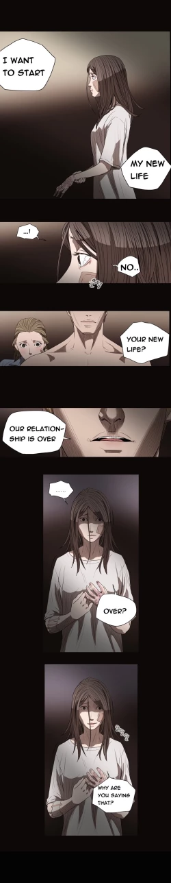 Page 251 of Kitsch | Disrespectful Bitch Ch. 1-67