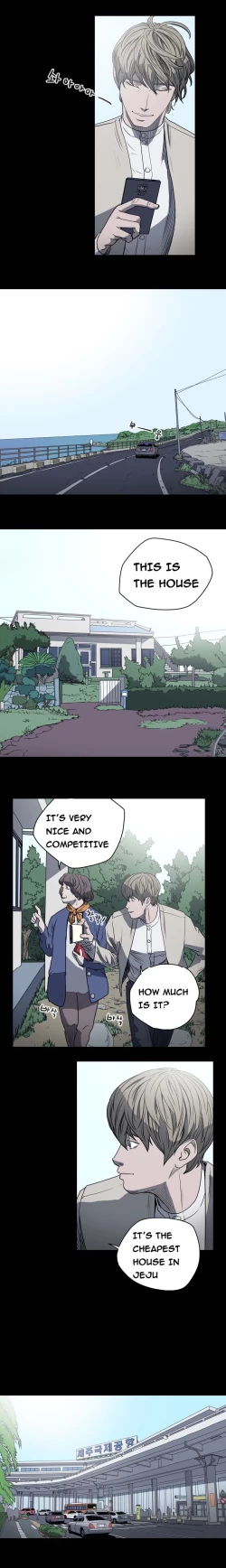 Page 287 of Kitsch | Disrespectful Bitch Ch. 1-67