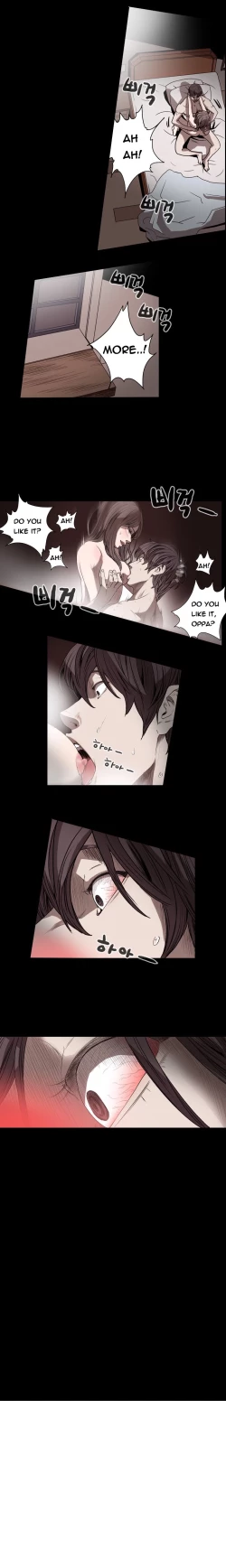 Page 399 of Kitsch | Disrespectful Bitch Ch. 1-67