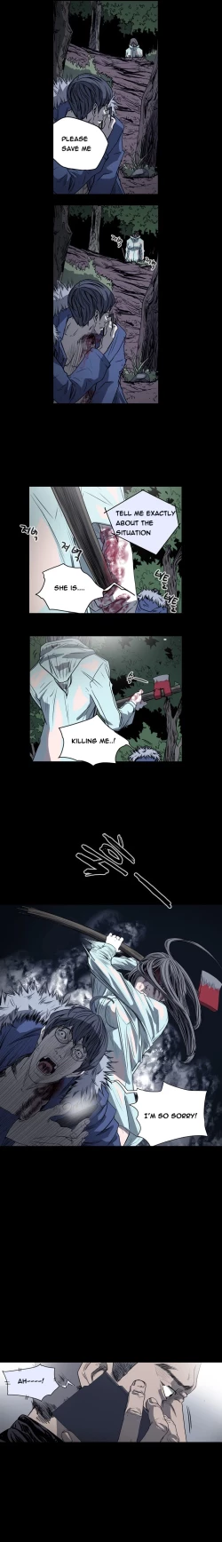 Page 417 of Kitsch | Disrespectful Bitch Ch. 1-67