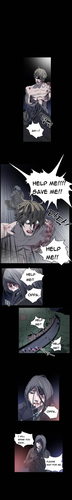 Page 424 of Kitsch | Disrespectful Bitch Ch. 1-67