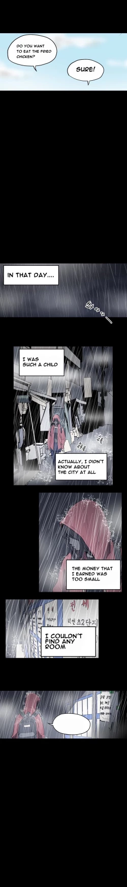 Page 43 of Kitsch | Disrespectful Bitch Ch. 1-67