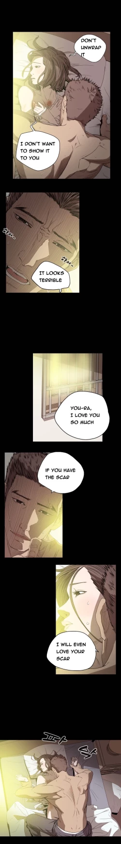 Page 444 of Kitsch | Disrespectful Bitch Ch. 1-67