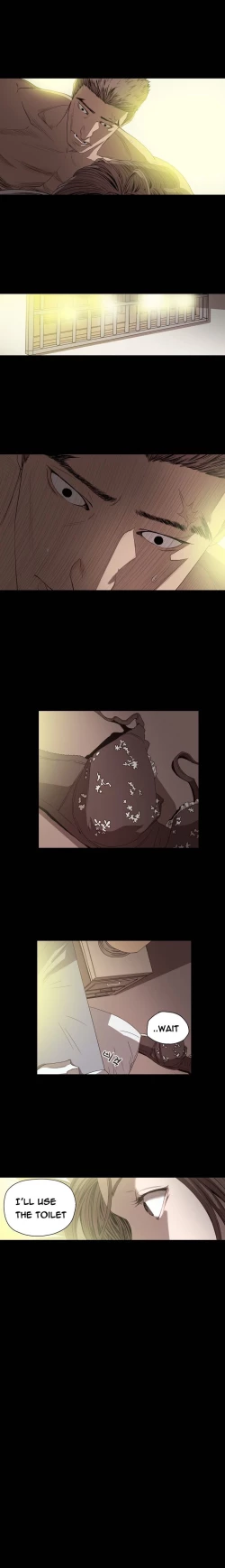Page 445 of Kitsch | Disrespectful Bitch Ch. 1-67
