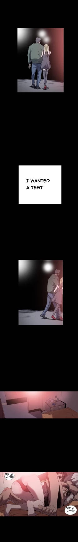 Page 449 of Kitsch | Disrespectful Bitch Ch. 1-67