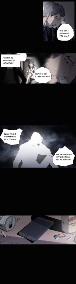 Page 460 of Kitsch | Disrespectful Bitch Ch. 1-67