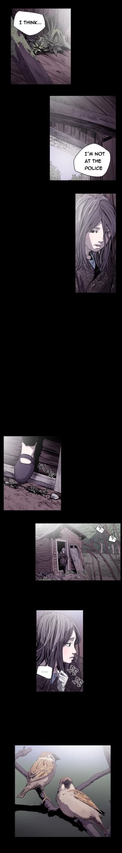 Page 466 of Kitsch | Disrespectful Bitch Ch. 1-67