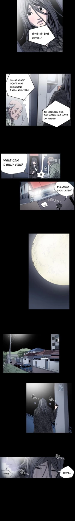 Page 472 of Kitsch | Disrespectful Bitch Ch. 1-67