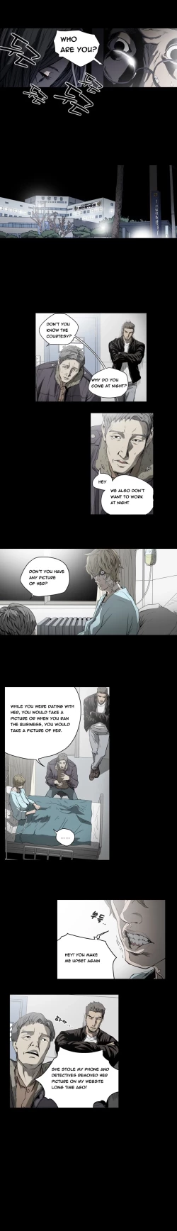 Page 478 of Kitsch | Disrespectful Bitch Ch. 1-67