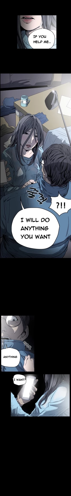 Page 483 of Kitsch | Disrespectful Bitch Ch. 1-67