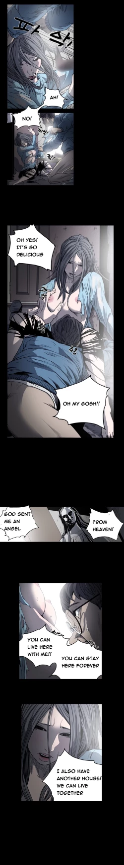 Page 490 of Kitsch | Disrespectful Bitch Ch. 1-67