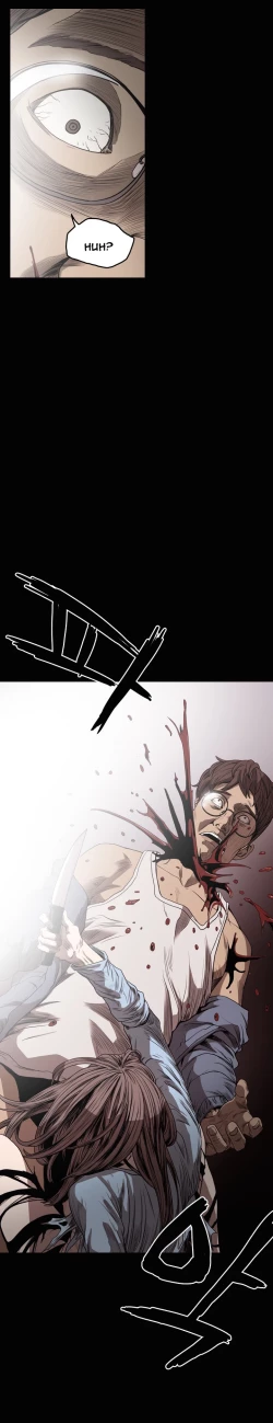 Page 493 of Kitsch | Disrespectful Bitch Ch. 1-67