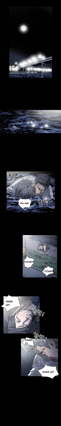 Page 530 of Kitsch | Disrespectful Bitch Ch. 1-67