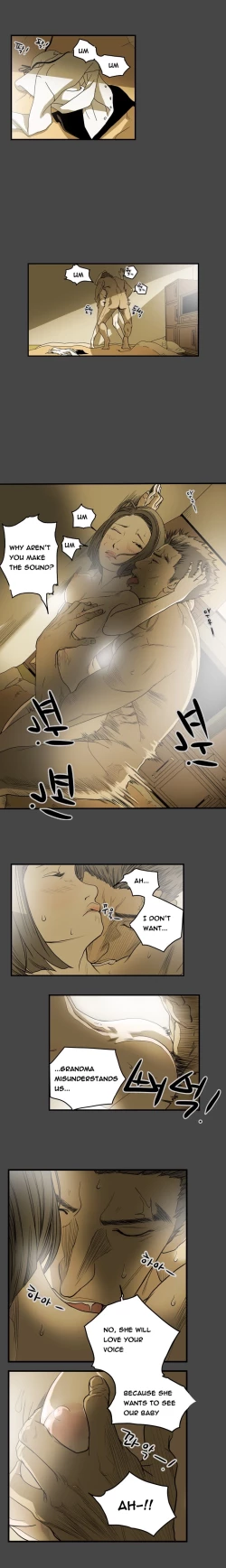 Page 567 of Kitsch | Disrespectful Bitch Ch. 1-67