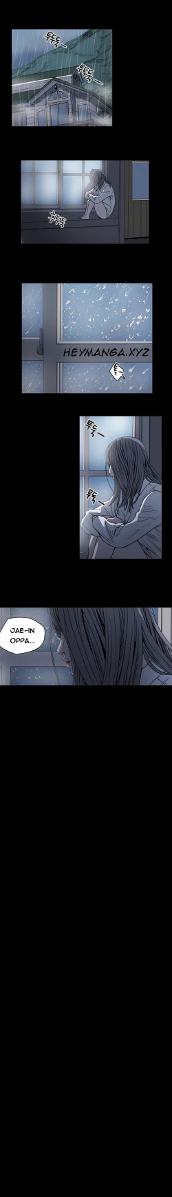 Page 593 of Kitsch | Disrespectful Bitch Ch. 1-67