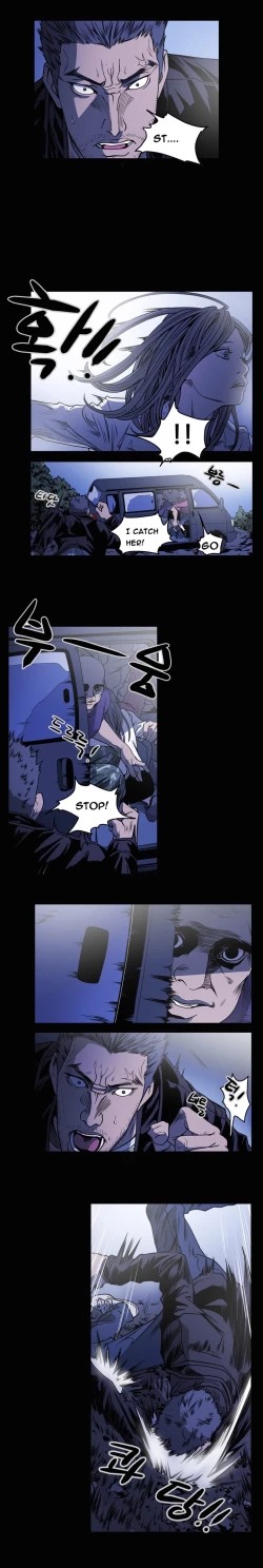 Page 625 of Kitsch | Disrespectful Bitch Ch. 1-67