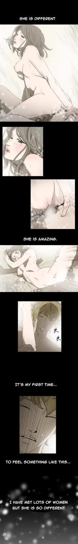 Page 62 of Kitsch | Disrespectful Bitch Ch. 1-67