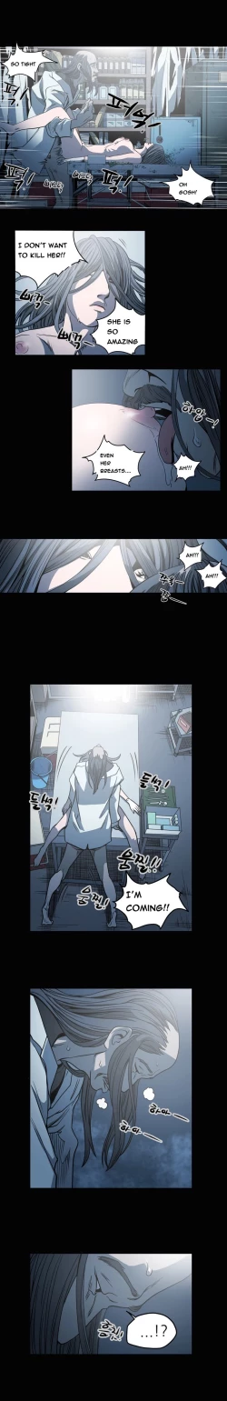 Page 650 of Kitsch | Disrespectful Bitch Ch. 1-67