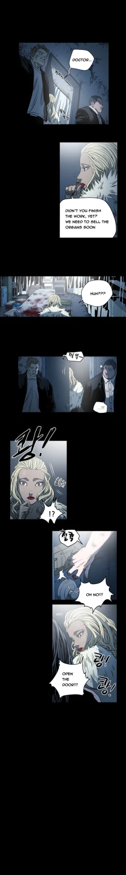 Page 653 of Kitsch | Disrespectful Bitch Ch. 1-67