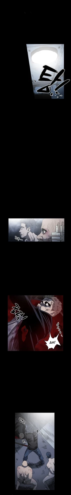 Page 680 of Kitsch | Disrespectful Bitch Ch. 1-67