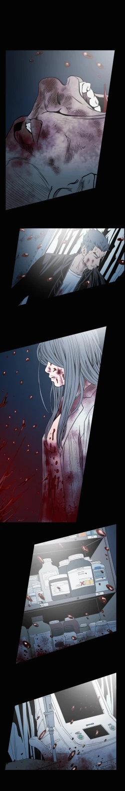 Page 693 of Kitsch | Disrespectful Bitch Ch. 1-67