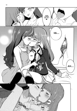 Page 10 of Watashi no Kawaii Oningyou-san | My adorable little doll
