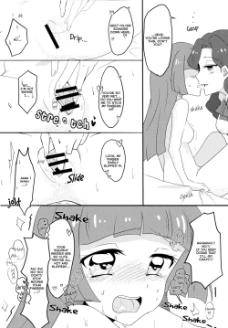 Page 28 of Watashi no Kawaii Oningyou-san | My adorable little doll