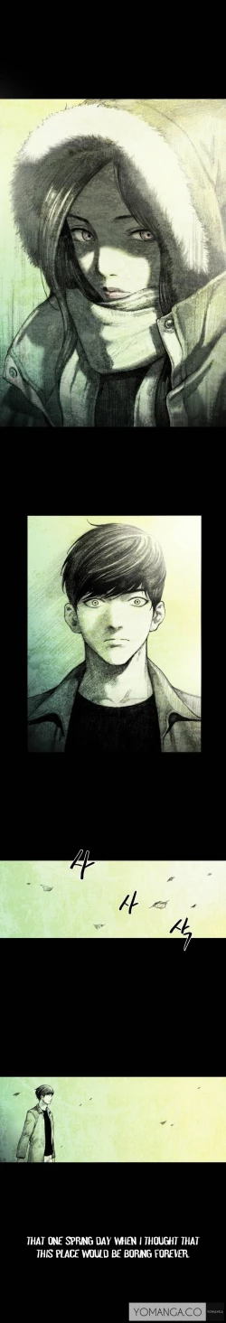 Page 8 of House of Dolls Ch.0-12