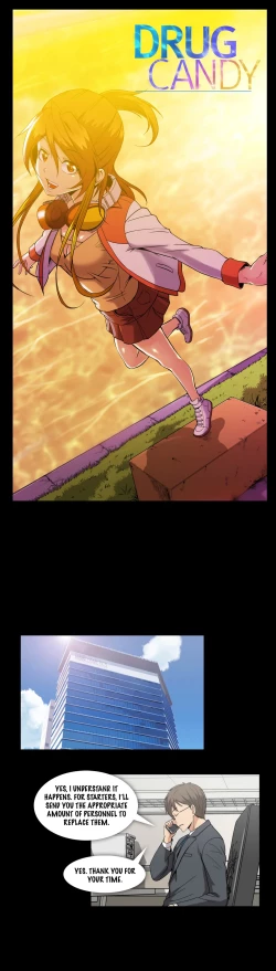 Page 1058 of Drug Candy Ch.0-42