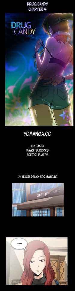 Page 116 of Drug Candy Ch.0-42